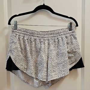 246. Lululemon Shorts